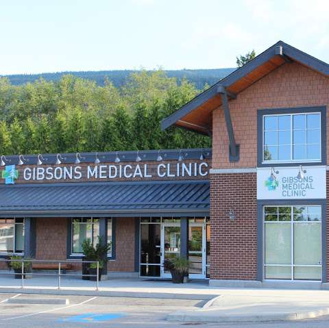 Gibsons Medical Clinic