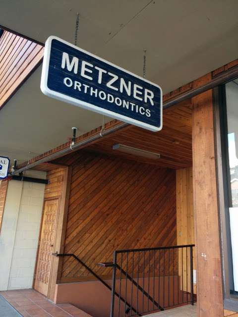 Metzner Orthodontics
