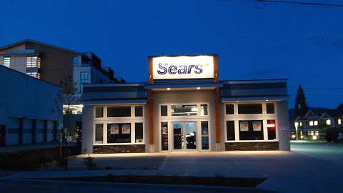 Sears Dealer Store