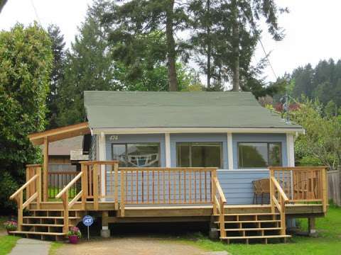 Sunshine Coast Cottage Rental