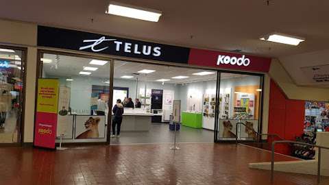 Tom Harris TELUS & Koodo Store