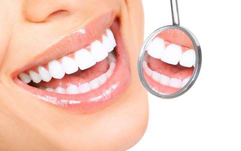 Gibson Denture Clinic