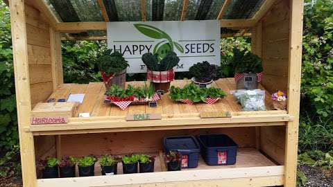 Happy Seeds Farm