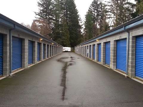 Sunshine Coast Self Storage